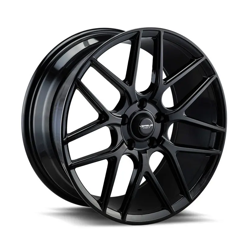 Versus Vs10 Gloss Black 1