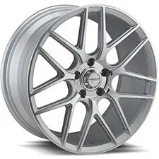 Versus Vs10 Silver Machined Face 1