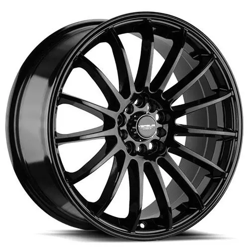 Versus Vs162 Gloss Black 1