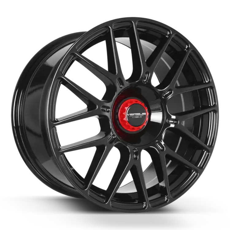 Versus Vs22 Gloss Black 1