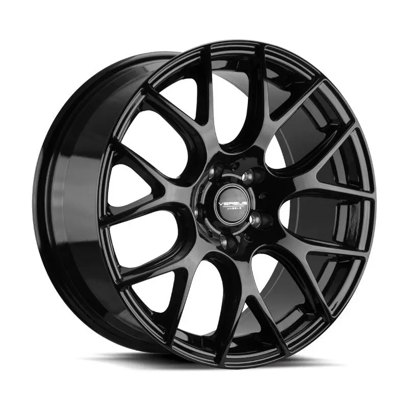 Versus Vs301 Gloss Black 1