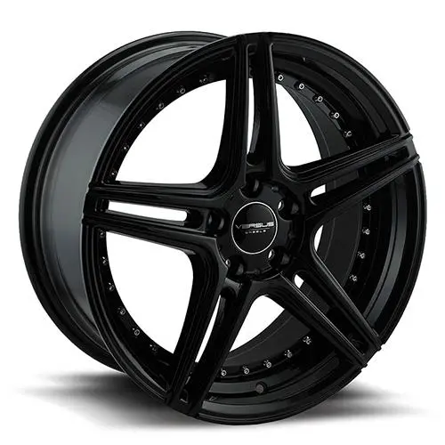 Versus Vs343 Gloss Black 1