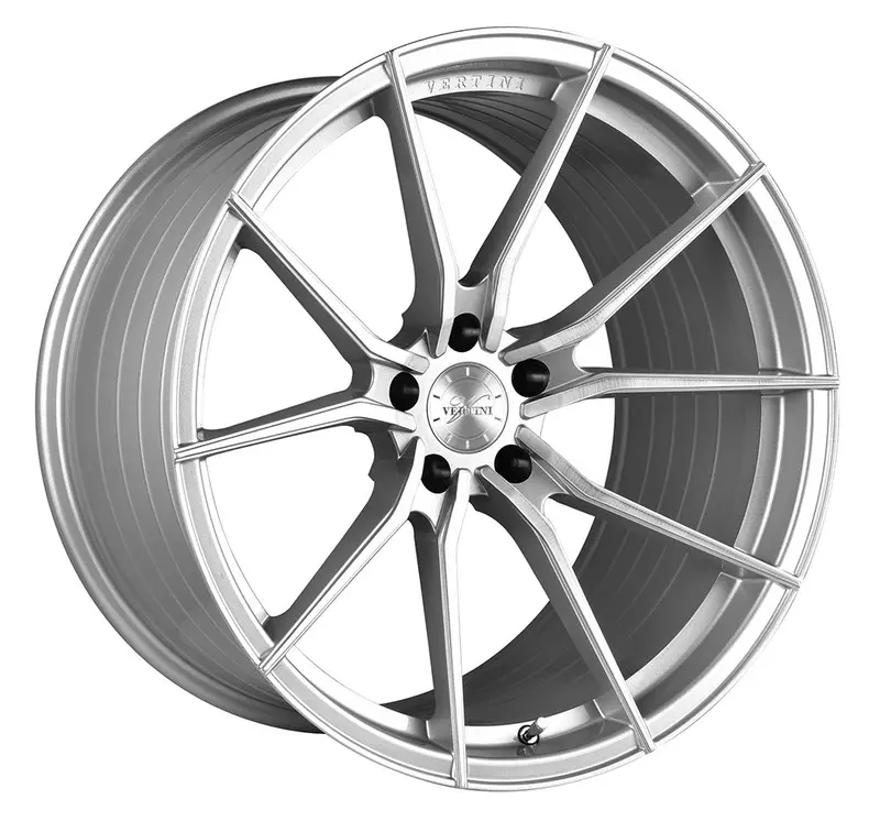 Vertini Rfs1.2 Bruhsed Silver 1