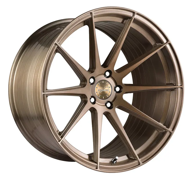 Vertini Rfs1.3 Brushed Bronze 1