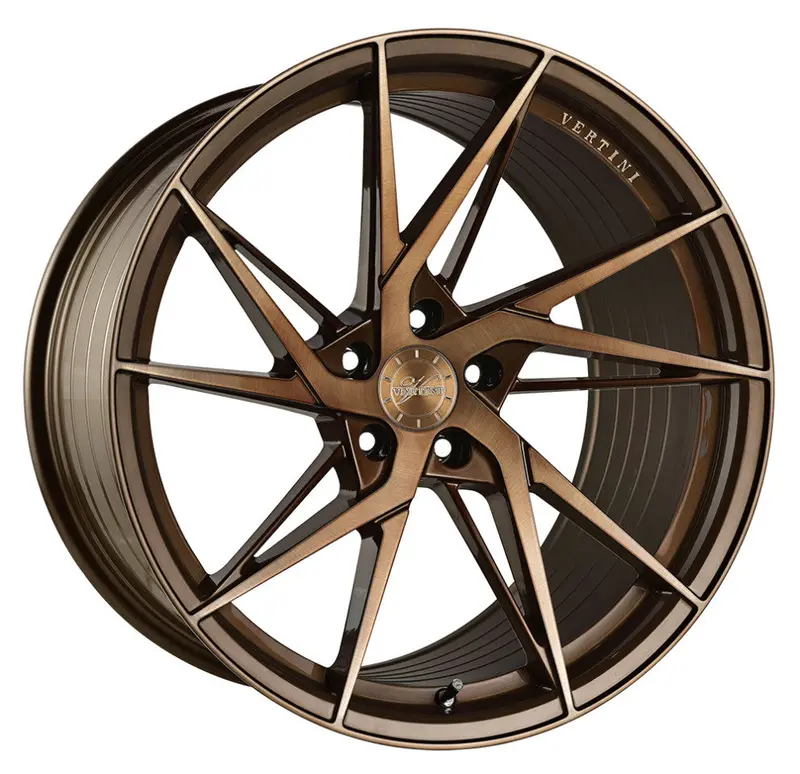 Vertini Rfs1.9 Dual Bronze 1