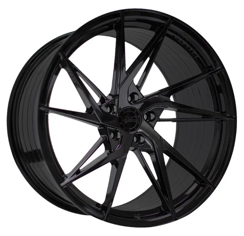 Vertini Rfs1.9 Full Gloss Black 1