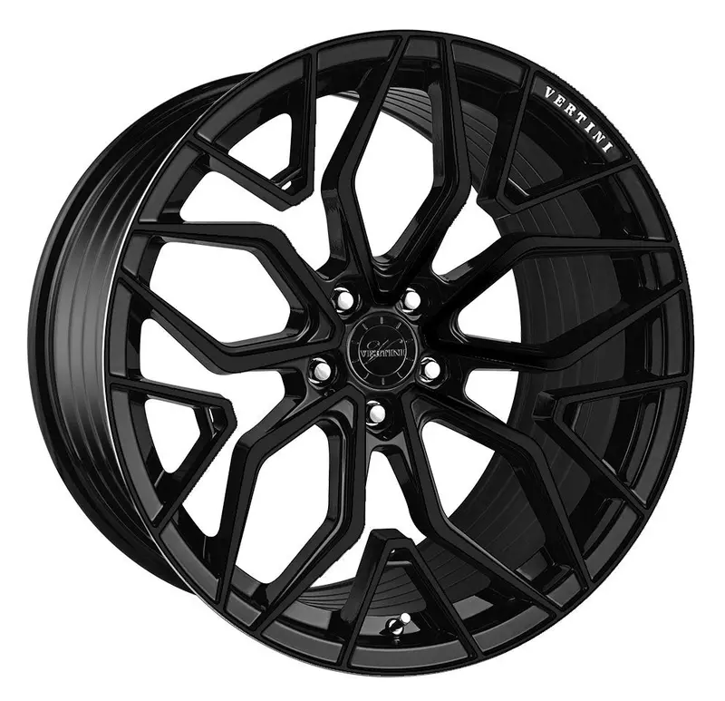 Vertini Rfs2.6 Full Gloss Black 1