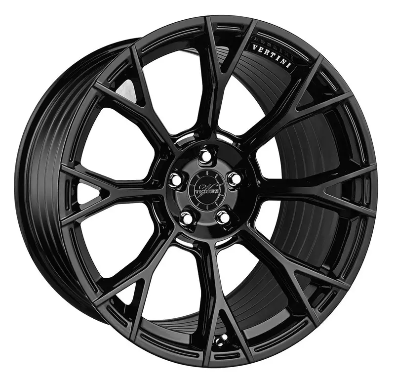 Vertini Rfs2.7 Gloss Black 1