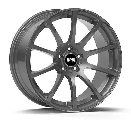 Vmr V701 Gunmetal 1
