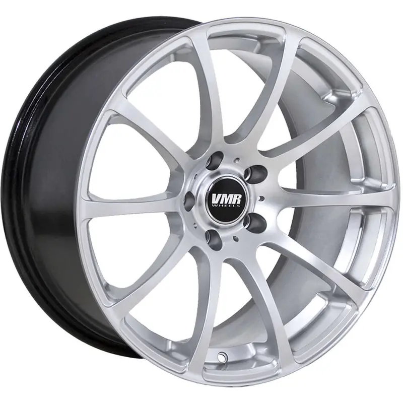 Vmr V701 Hyper Silver 1