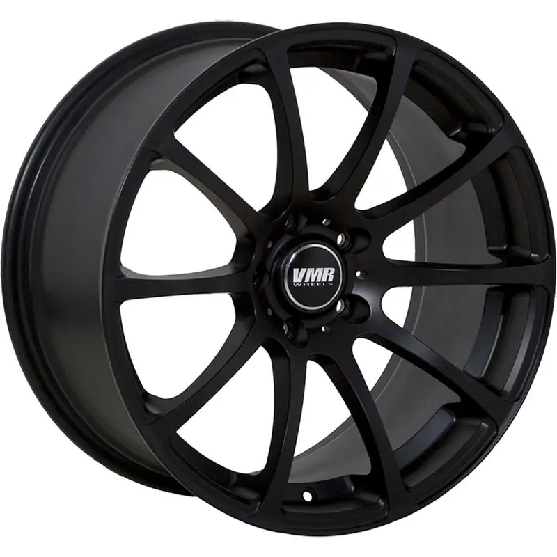 Vmr V701 Matte Black 1