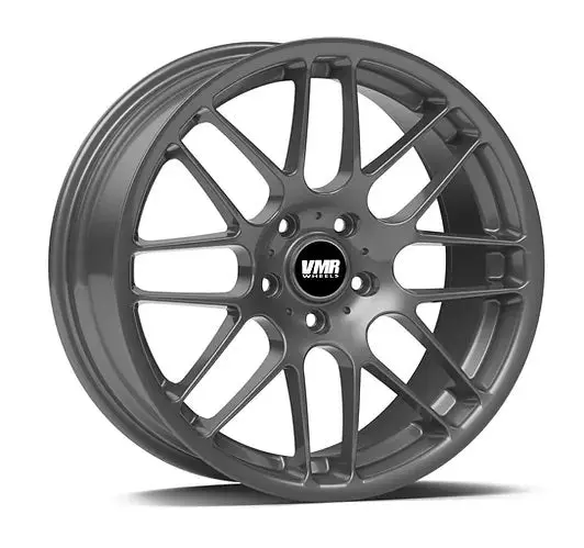 Vmr V703 Gunmetal 1