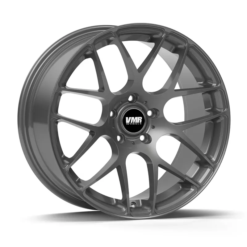 Vmr V710 Gunmetal 1