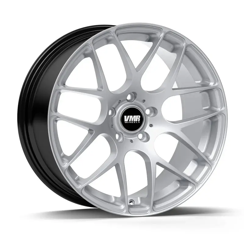Vmr V710ff Hyper Silver 1