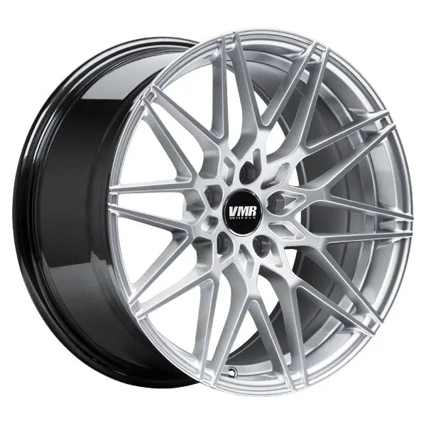 Vmr V801 Hyper Silver 1