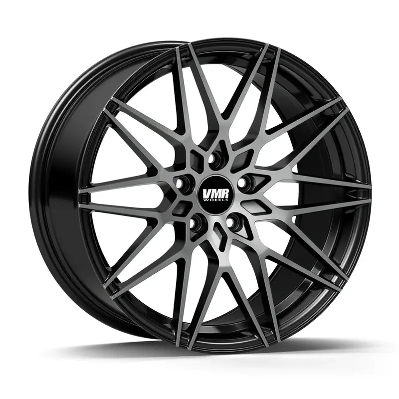 Vmr V801 Titanium Black Shadow 1