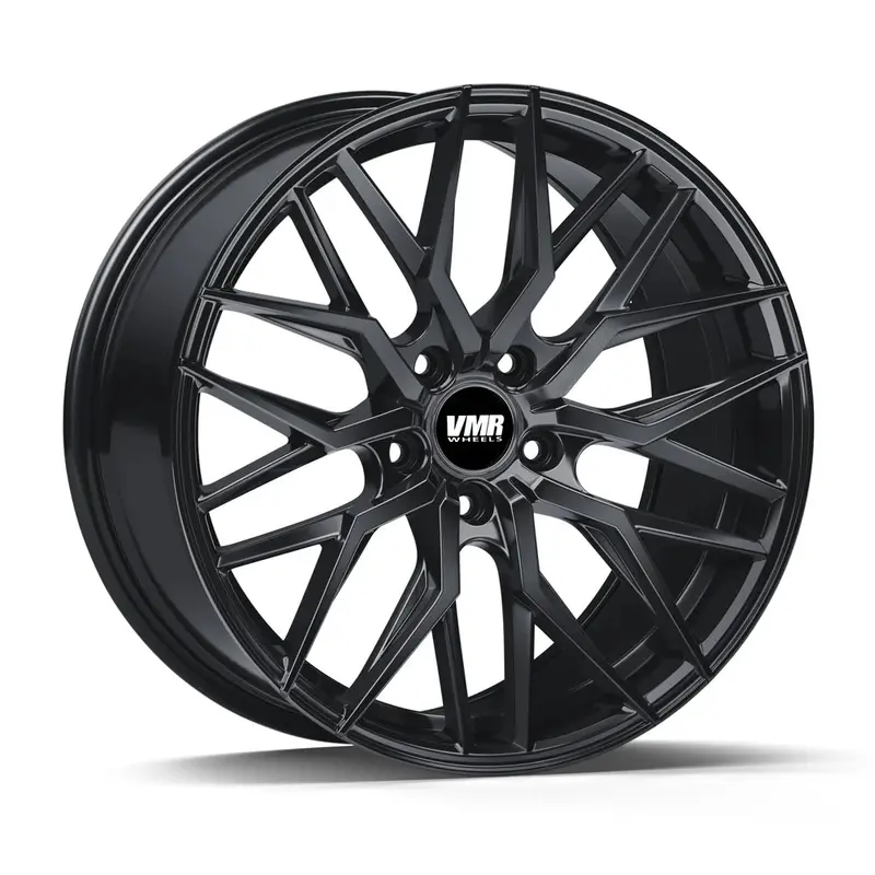 Vmr V802 Crystal Black 1