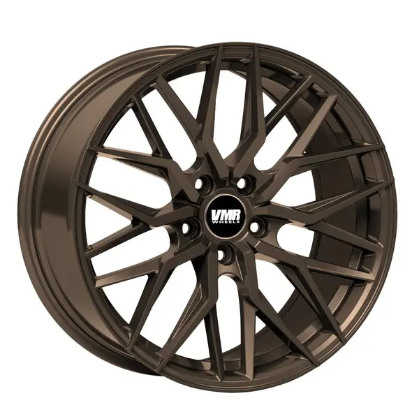 Vmr V802 Matte Bronze 1
