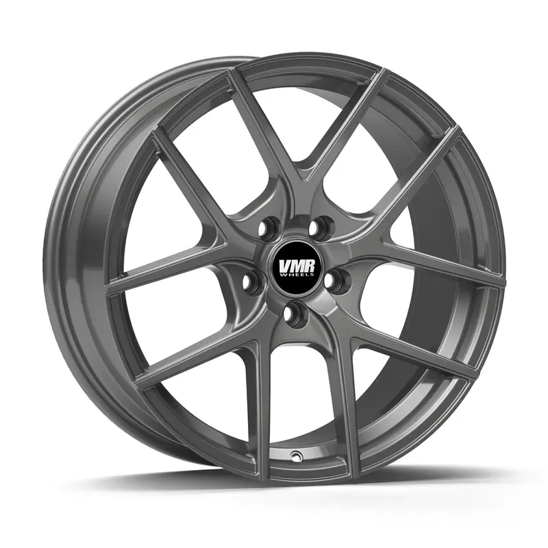 Vmr V803 Gunmetal 1