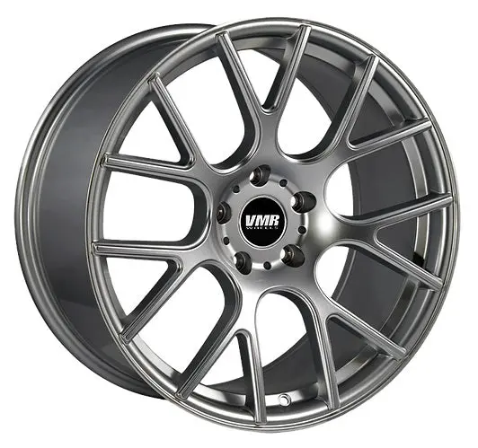 Vmr V810 Gunmetal 1