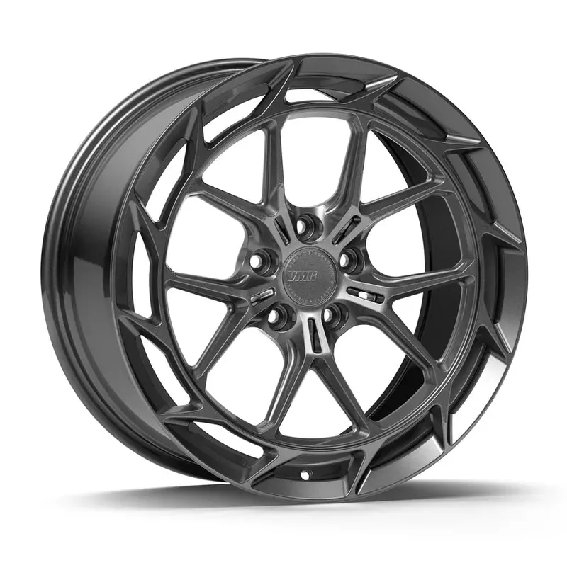 Vmr V903 Dark Anthracite 1