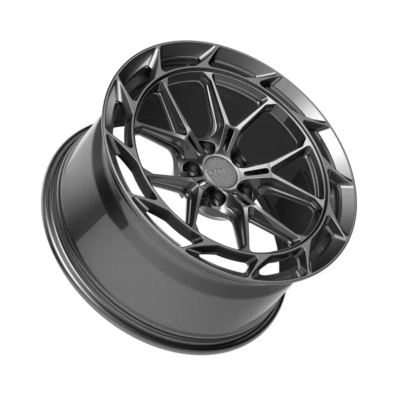 Vmr V903 Dark Anthracite 3
