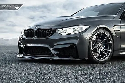 Vorsteiner 20" V-Ff 103 Flow Forged For Bmw F80 M3 / F82 M4 2