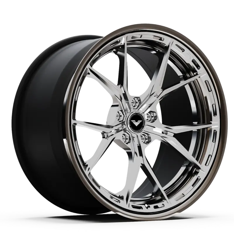 Vorsteiner Fr-305 Forged Wheels 1