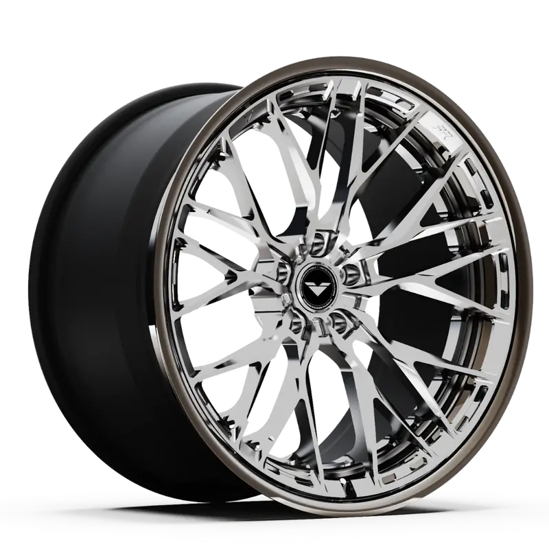 Vorsteiner Fr-306 Forged Wheels 1