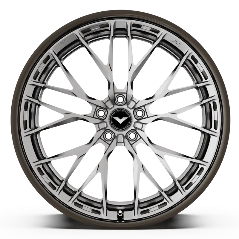 Vorsteiner Fr-306 Forged Wheels 2