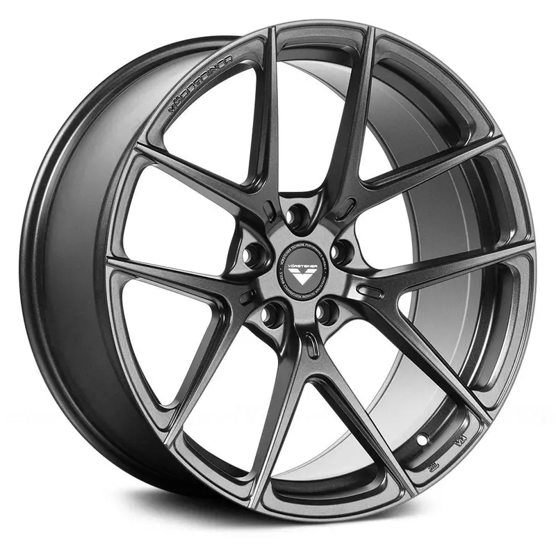 Vorsteiner V-Ff 101 Carbon Graphite 1
