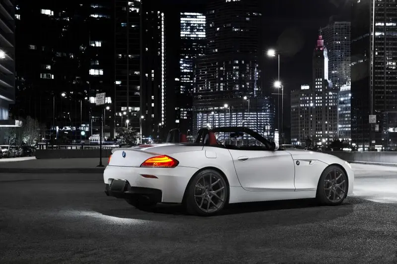 Vorsteiner V-Ff 101 Flow Forged 3