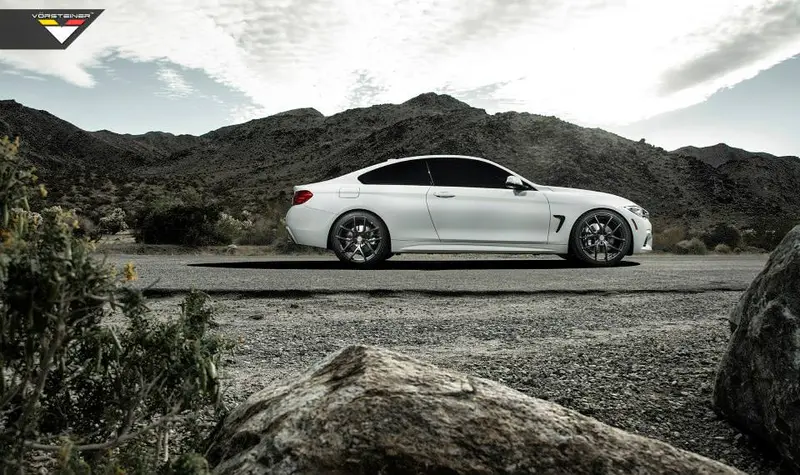 Vorsteiner V-Ff 101 Flow Forged 4