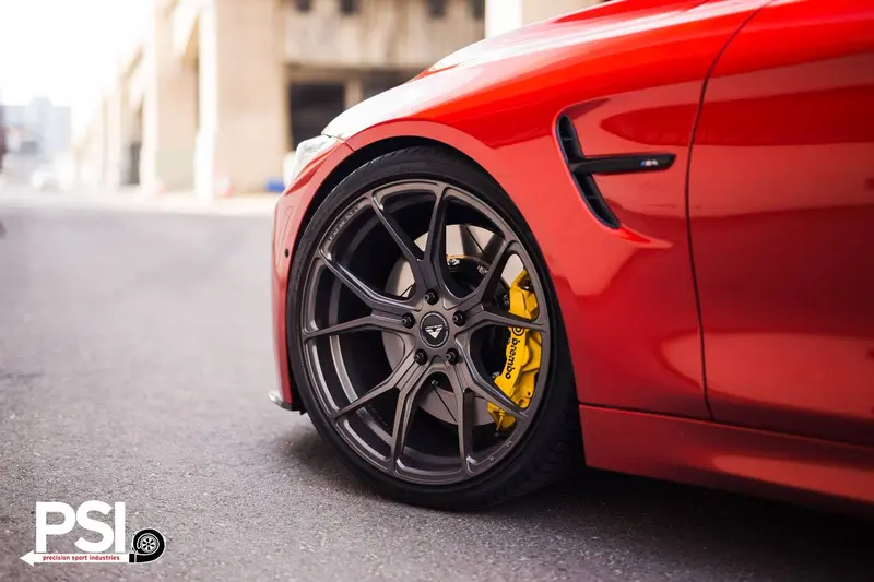 Vorsteiner V-Ff 103 Flow Forged 10
