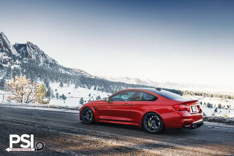 Vorsteiner V-Ff 103 Flow Forged 12