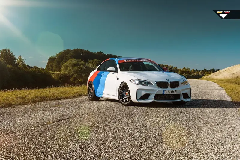 Vorsteiner V-Ff 103 Flow Forged 6