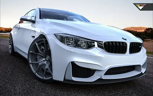 Vorsteiner V-Ff 103 Flow Forged 9