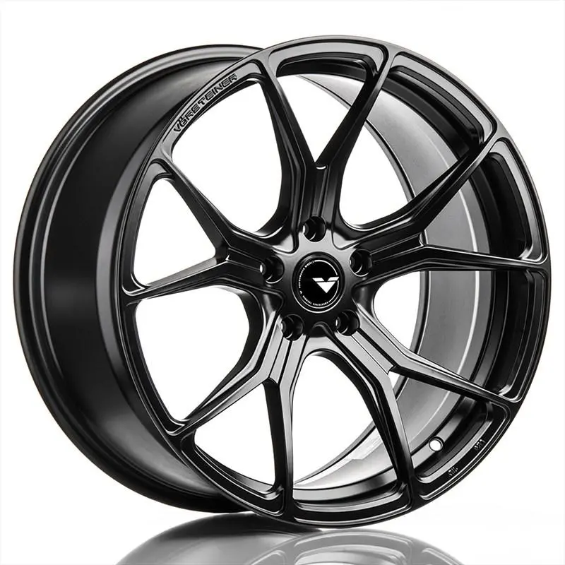 Vorsteiner V-Ff 103 Mystic Black 1