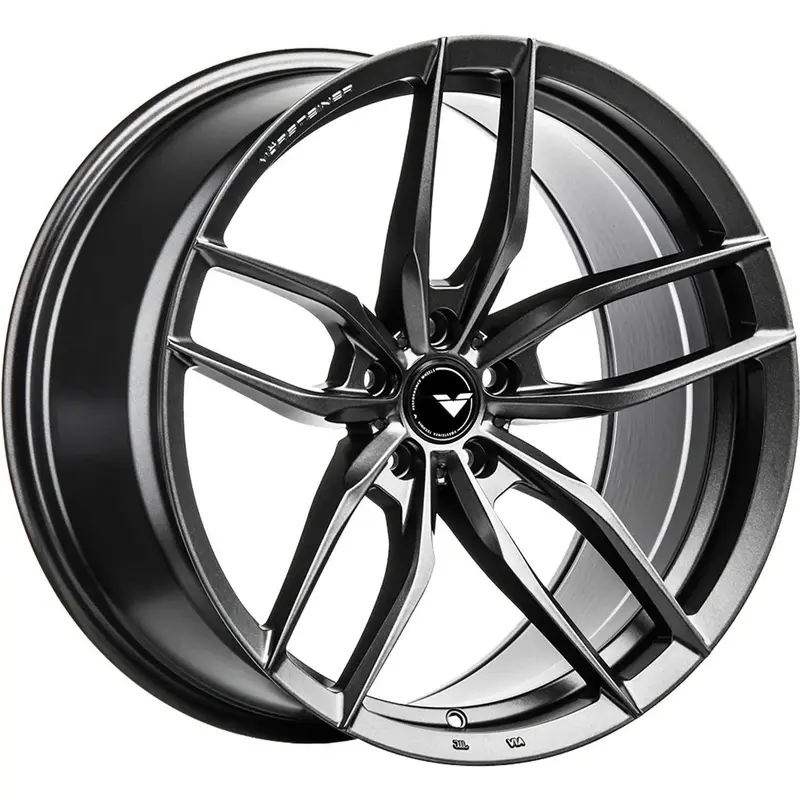 Vorsteiner V-Ff 105 Carbon Graphite 1