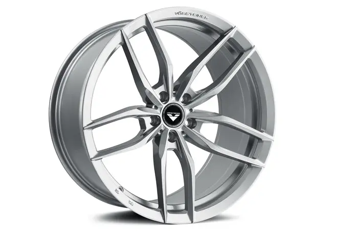 Vorsteiner V-Ff 105 Titanium Machine 1