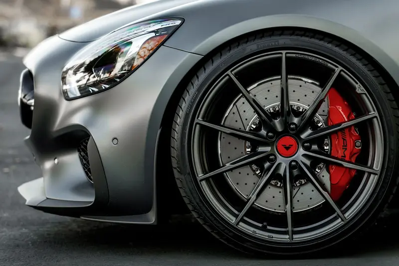 Vorsteiner V-Ff 109 Flow Forged 4