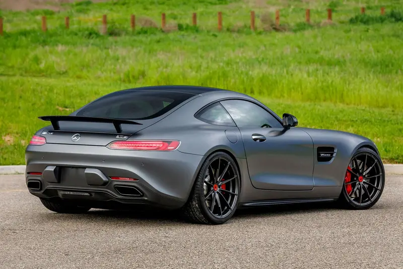 Vorsteiner V-Ff 109 Flow Forged 5