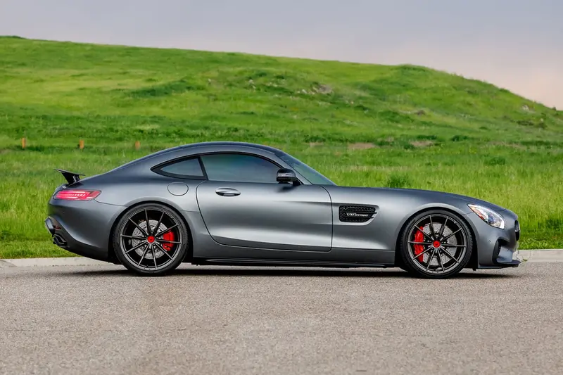 Vorsteiner V-Ff 109 Flow Forged 6