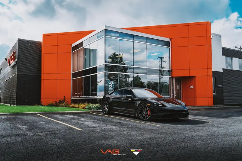 Vorsteiner V-Ff 109 Flow Forged 7
