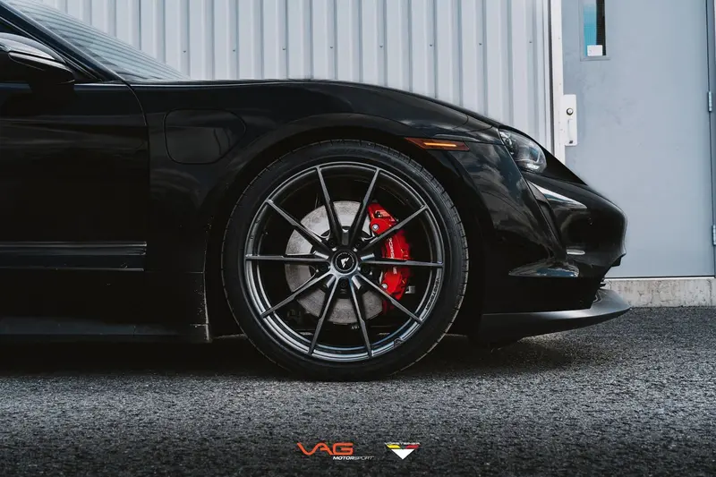Vorsteiner V-Ff 109 Flow Forged 8
