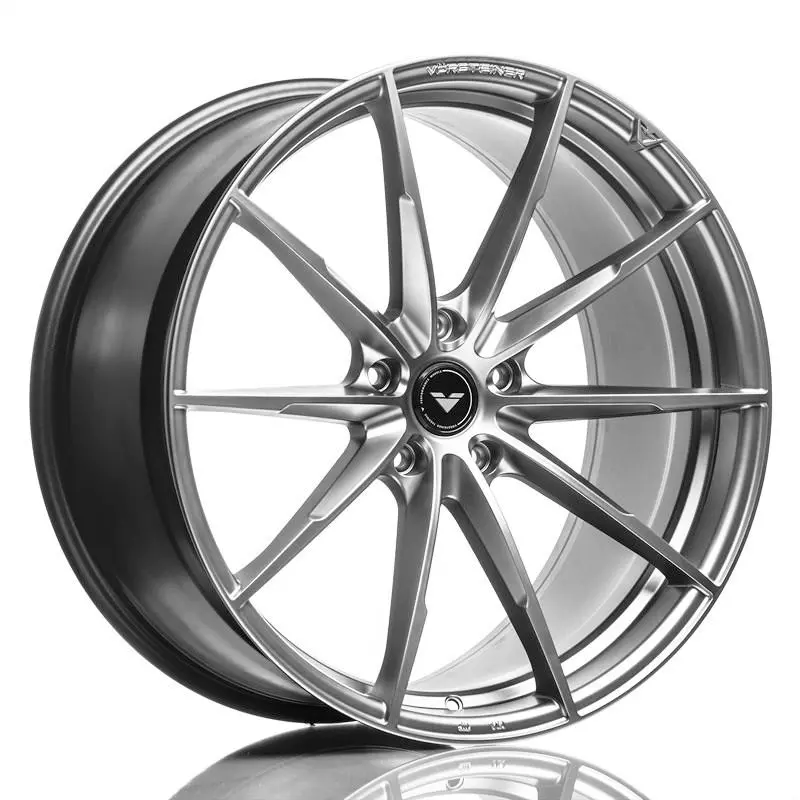 Vorsteiner V-Ff 109 Zara Gray 1