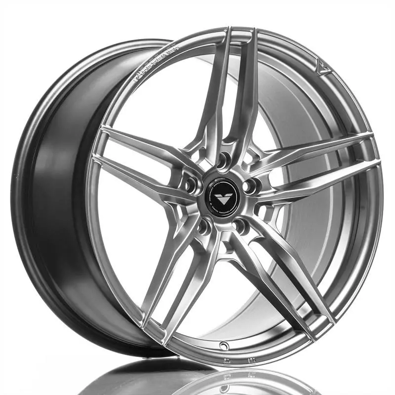 Vorsteiner V-Ff 110 Zara Gray 1