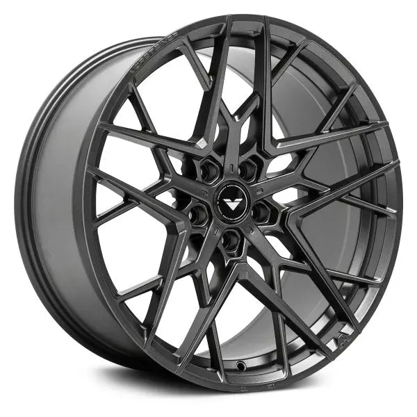 Vorsteiner V-Ff 111 Carbon Graphite 1