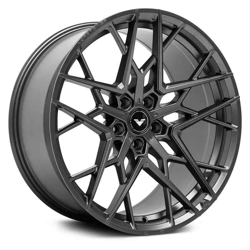 Vorsteiner V-Ff 111 Flow Forged 1