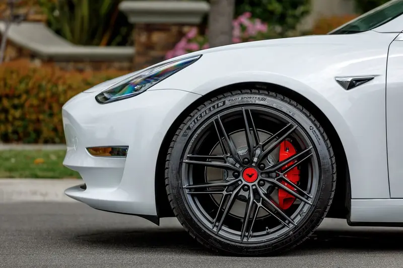 Vorsteiner V-Ff 112 Flow Forged 6